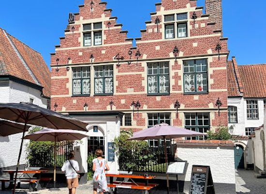 belgium/kortrijk/restaurant/huyze-begga