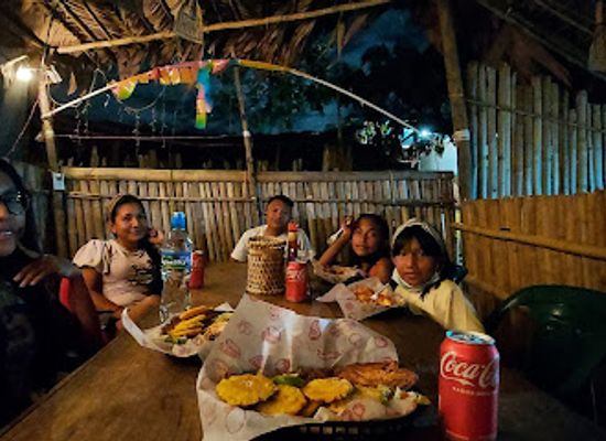 panama/guna-yala/restaurant/el-rincon-de-leo