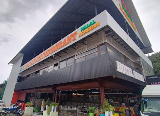 india/western-ghats/restaurant/hotel-safari-restaurant