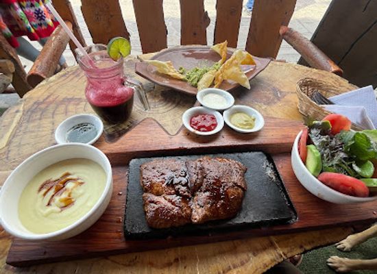 peru/inca-trail/restaurant/apu-ausangate-restaurant