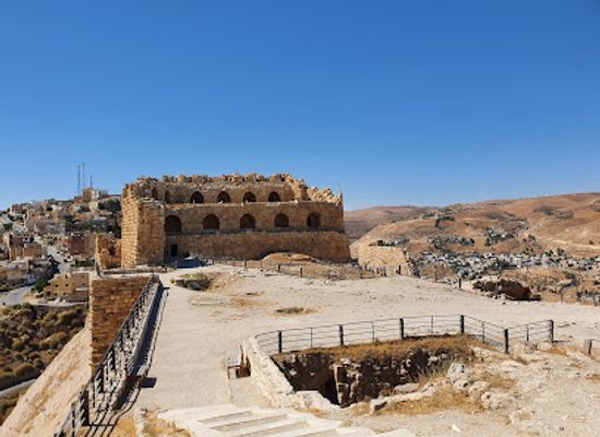 jordan/azraq-castle/restaurant/kerak-castle