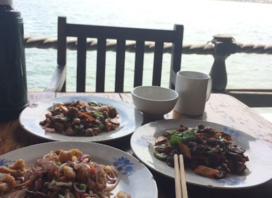 tanzania/mwanza/restaurant/yunlong-shanzhuang