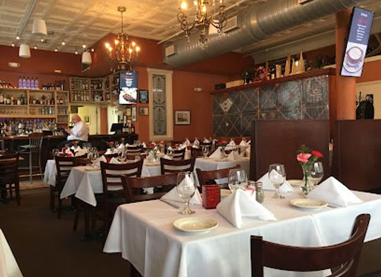 maryland/frederick/restaurant/il-porto-restaurant