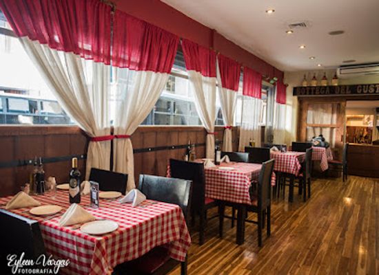 costa-rica/san-jose/restaurant/sapore-trattoria-san-jose