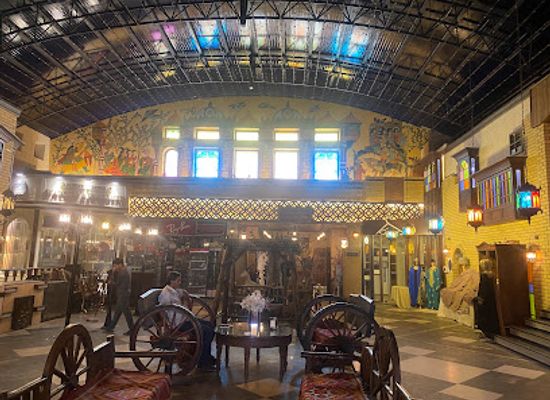 iraq/baghdad-belts/restaurant/oyoon-baghdad-restaurants