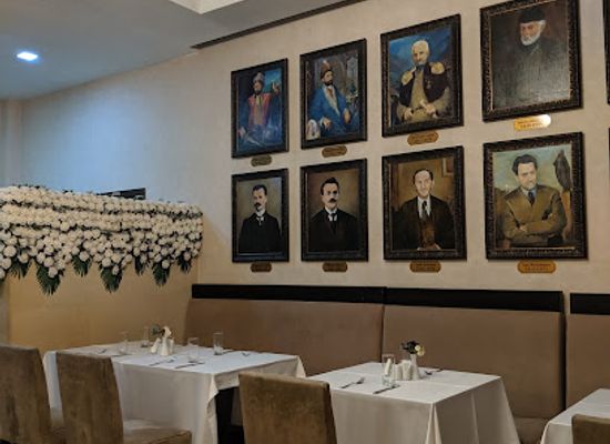 azerbaijan/shaki/restaurant/shebeke-restaurant