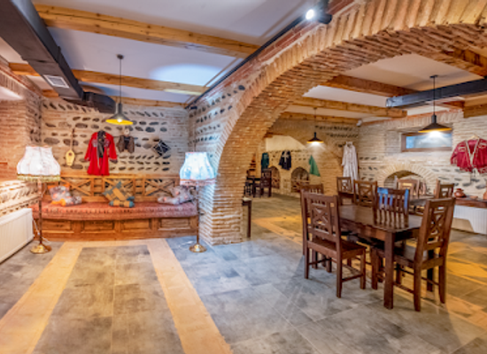 georgia/gori/restaurant/dzvel-ubanshi