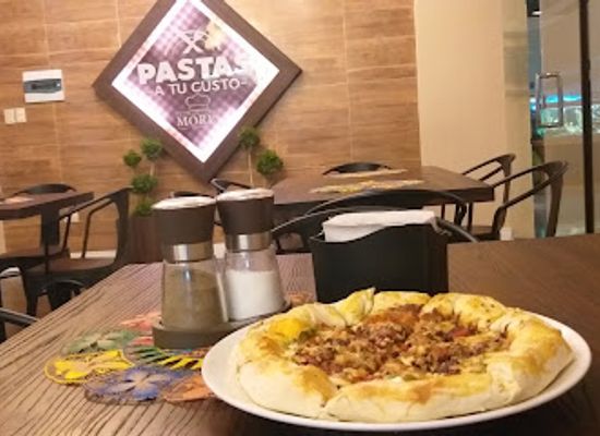 paraguay/ypacarai-lake/restaurant/pastas-a-tu-gusto