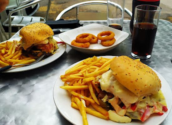 uruguay/durazno/restaurant/chivi-rey