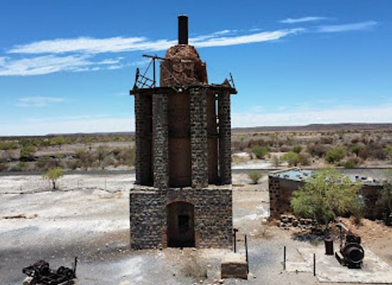 namibia/keetmanshoop/restaurant/alte-kalkofen-lodge