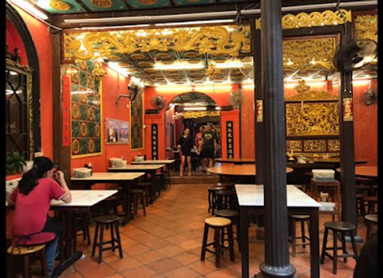 malaysia/malacca/jonker-street/restaurant/famosa-chicken-rice-ball-jonker-street