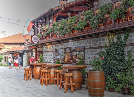bulgaria/bansko/restaurant/kasapinova-mehana