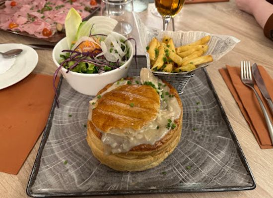 luxembourg/sauer-valley/restaurant/le-bistrot-gourmand