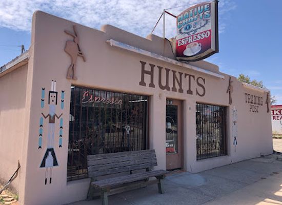 utah/blanding/restaurant/hunt-s-trading-post