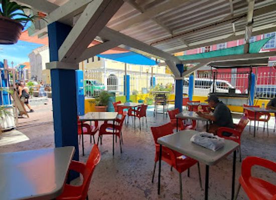 curacao/punda/restaurant/gordo-grill-bar