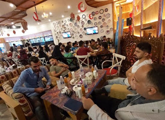 iraq/basra-region/restaurant/hekaya-restaurant