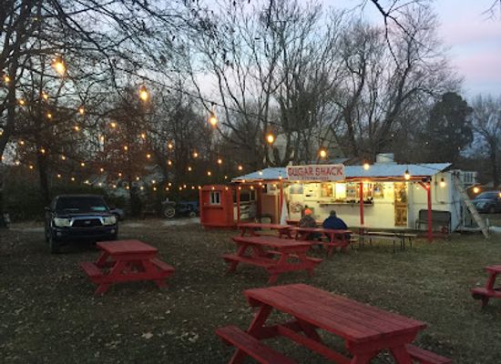 arkansas/ozark-national-forest/restaurant/sugar-shack