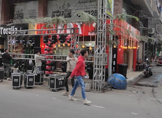 egypt/tanta/restaurant/hot