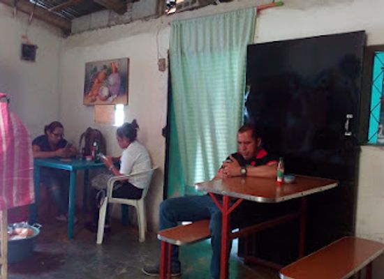 honduras/gracias/restaurant/al-sabor-de-lucy