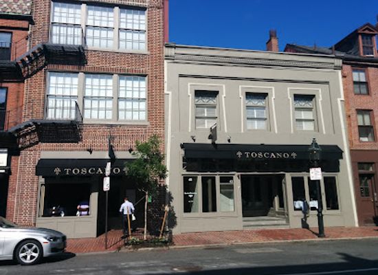 massachusetts/boston/beacon-hill/restaurant/toscano