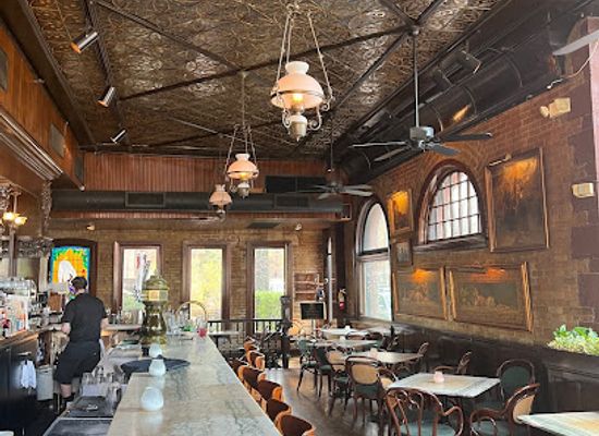 minnesota/saint-paul/restaurant/w-a-frost-and-company