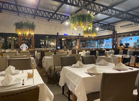 paraguay/san-bernardino/restaurant/o-gaucho-san-bernardino