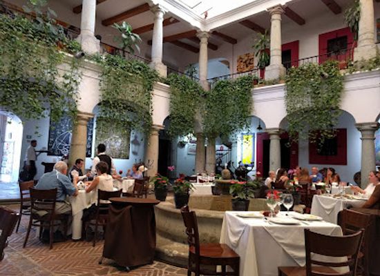 mexico/oaxaca/centro-historico/restaurant/hosteria-de-alcala
