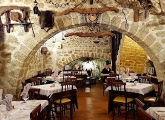 italy/rome/restaurant/roma-sparita