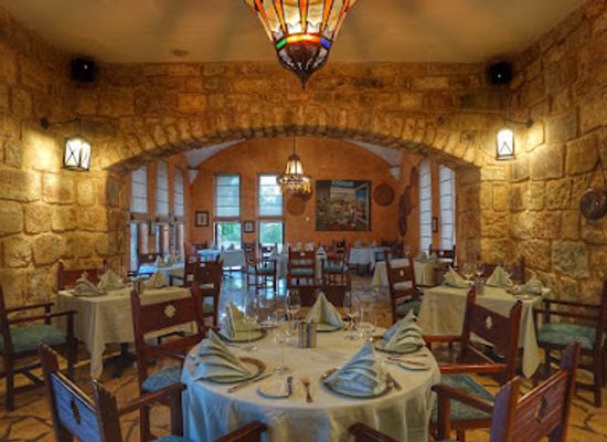 jordan/dead-sea/restaurant/the-grill