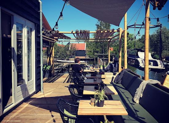 netherlands/zaanstreek/restaurant/remy-s-bistro-in-zaandam