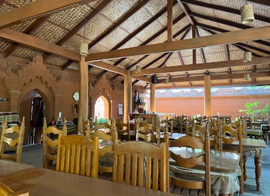 myanmar-burma/bagan/new-bagan/restaurant/7-sisters-restaurant