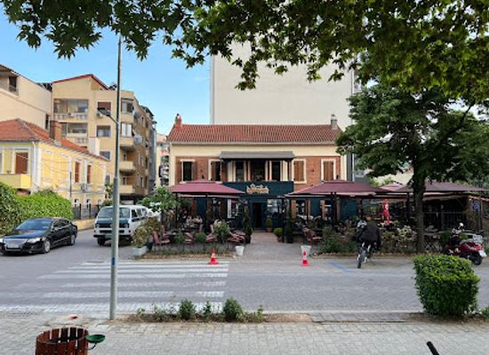albania/pogradec/restaurant/sherlock-irish-pub