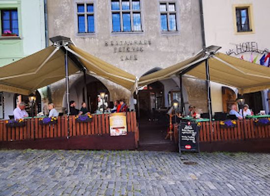 czechia/cesky-krumlov/restaurant/cafe-restaurant-petr-vok