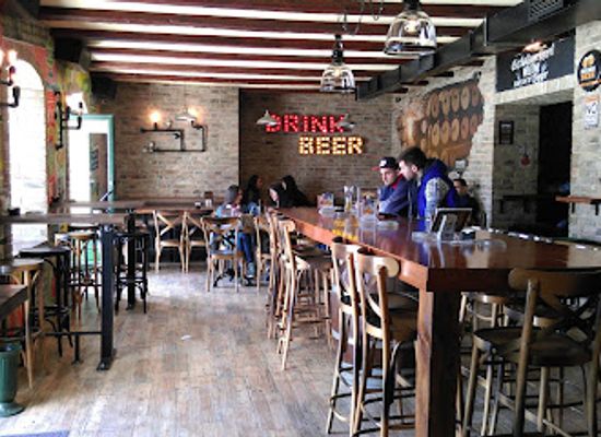 montenegro/niksic/restaurant/oktoberfest-beer-house