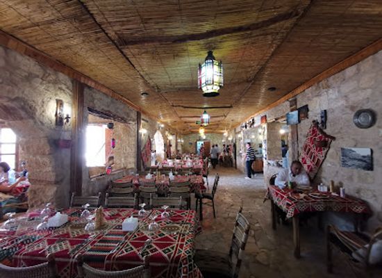 jordan/ras-al-naqb/restaurant/alqantarah-restaurant