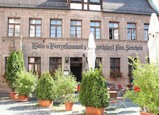 germany/franconian-switzerland/restaurant/das-steichele-hotel-restaurant-weinstube