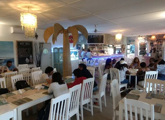 mozambique/gaza-province/restaurant/cafe-pescador
