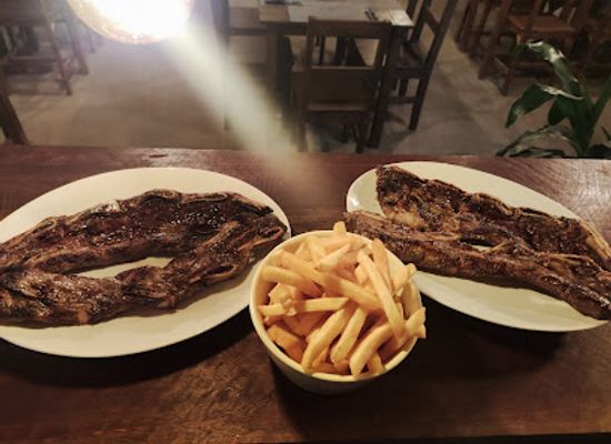uruguay/cerro-largo/restaurant/parrillada-la-ruta
