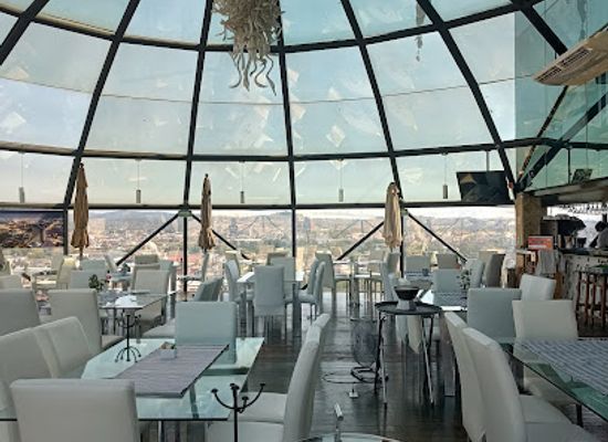 mexico/puebla/restaurant/la-cupula