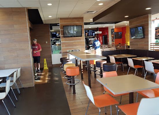 louisiana/bayou-lafourche/restaurant/mcdonald-s