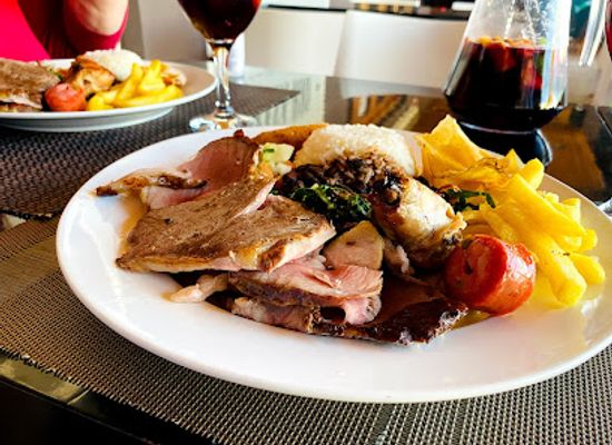 mozambique/matola/restaurant/brasa-rio