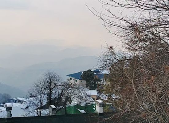 pakistan/murree/restaurant/spicy-grill