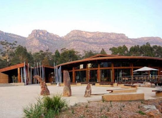 australia/grampians/restaurant/brambuk-the-national-park-cultural-centre