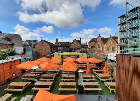 united-kingdom/birmingham/digbeth/restaurant/the-old-crown