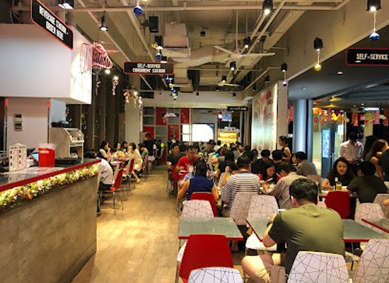 singapore/serangoon/restaurant/isteaks-myvillage