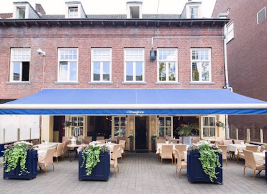 netherlands/north-brabant/restaurant/l-orangerie