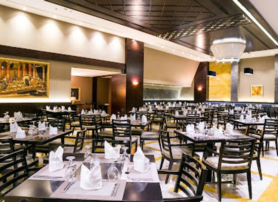 iraq/baghdad/al-jadriya/restaurant/shanashil-restaurant