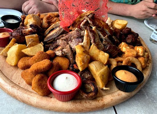 kosovo/has/restaurant/city-grill-kosova