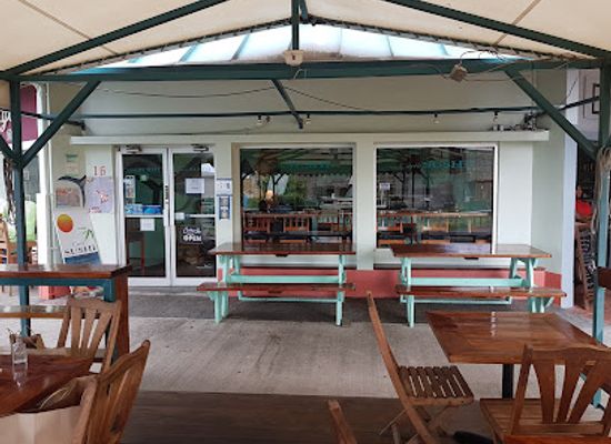 grenada/saint-andrew/restaurant/carib-sushi