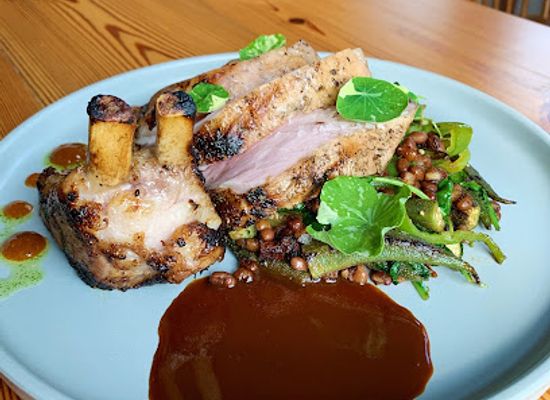 delaware/the-atlantic-coastal-plain/restaurant/heirloom